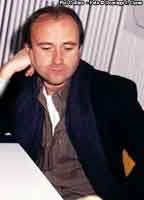 Phil Collins